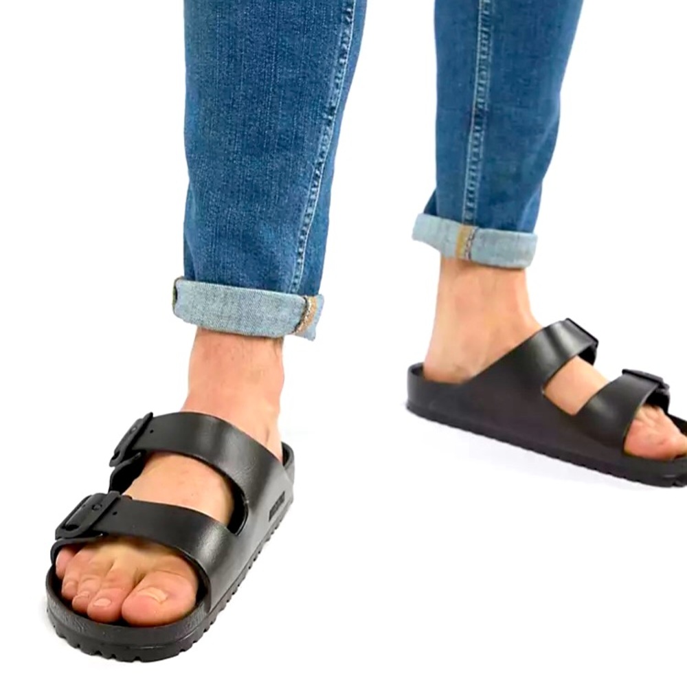 Birkenstock Arizona Eva sandals